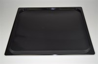 Baking sheet, Electrolux cooker & hobs - 15 mm x 456 mm x 360 mm 